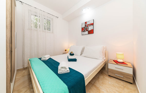 Feriehuse - Rogoznica-Zecevo Rogoznicko , Kroatien - CDJ770 602