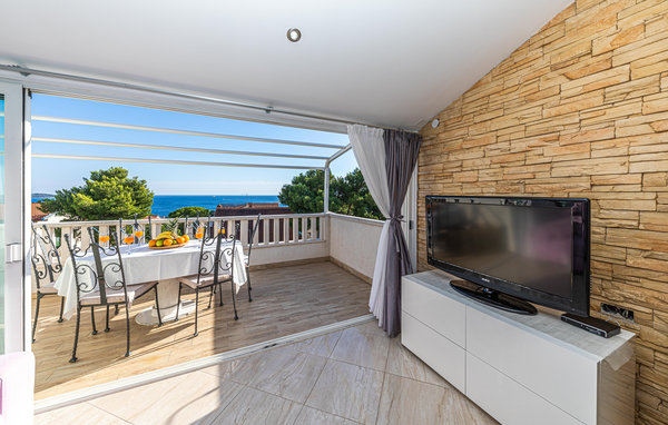 Feriehuse - Rogoznica-Zecevo Rogoznicko , Kroatien - CDJ770 502