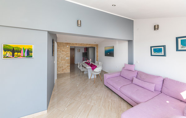 Feriehuse - Rogoznica-Zecevo Rogoznicko , Kroatien - CDJ770 504