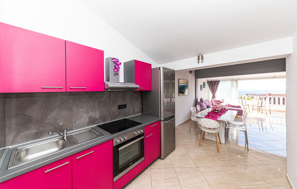 Feriehuse - Rogoznica-Zecevo Rogoznicko , Kroatien - CDJ770 6
