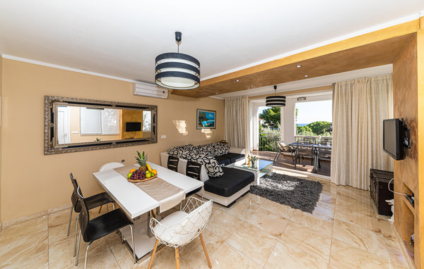 Feriehuse - Rogoznica-Zecevo Rogoznicko , Kroatien - CDJ770 4