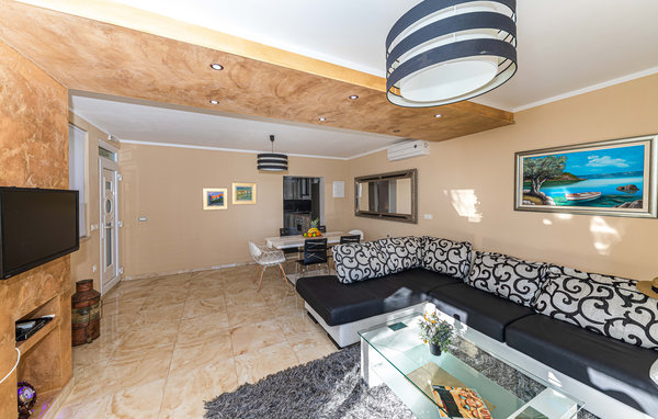 Feriehuse - Rogoznica-Zecevo Rogoznicko , Kroatien - CDJ770 303