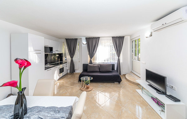 Feriehuse - Rogoznica-Zecevo Rogoznicko , Kroatien - CDJ770 5