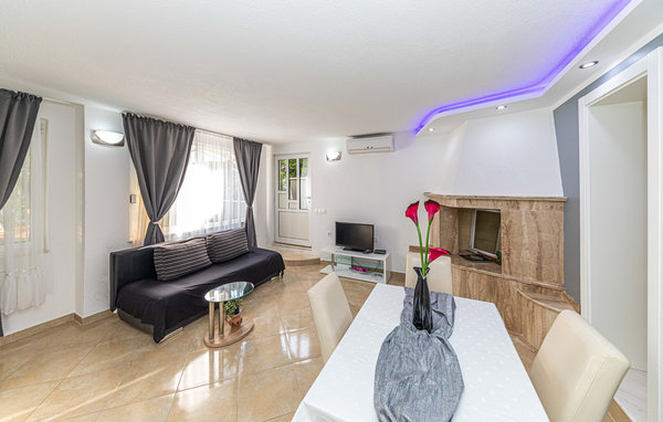 Feriehuse - Rogoznica-Zecevo Rogoznicko , Kroatien - CDJ770 304
