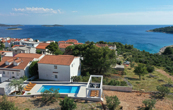 Feriehuse - Rogoznica-Zecevo Rogoznicko , Kroatien - CDJ770 81