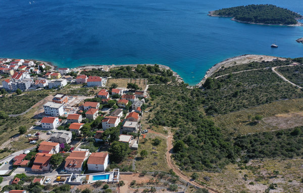 Feriehuse - Rogoznica-Zecevo Rogoznicko , Kroatien - CDJ770 83