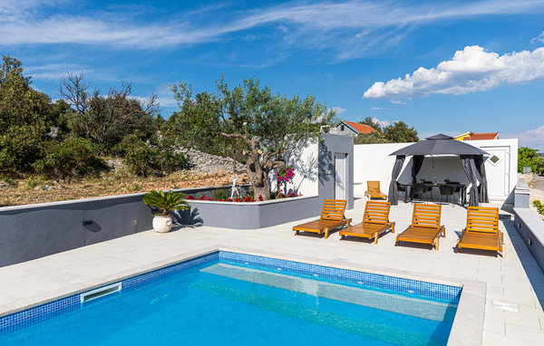 Feriehuse - Rogoznica-Zecevo Rogoznicko , Kroatien - CDJ770 3
