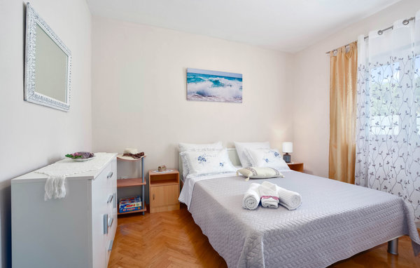 Apartment - Rogoznica-Kanica , Croatia - CDJ771 6