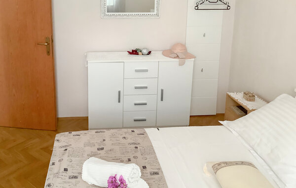 Apartament - Rogoznica-Kanica , Chorwacja - CDJ771 601