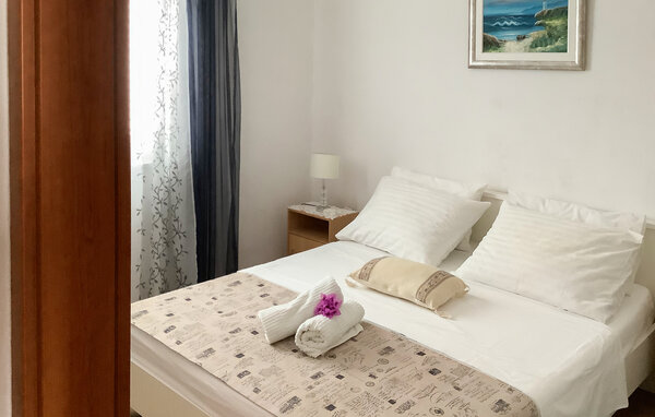 Apartament - Rogoznica-Kanica , Chorwacja - CDJ771 602