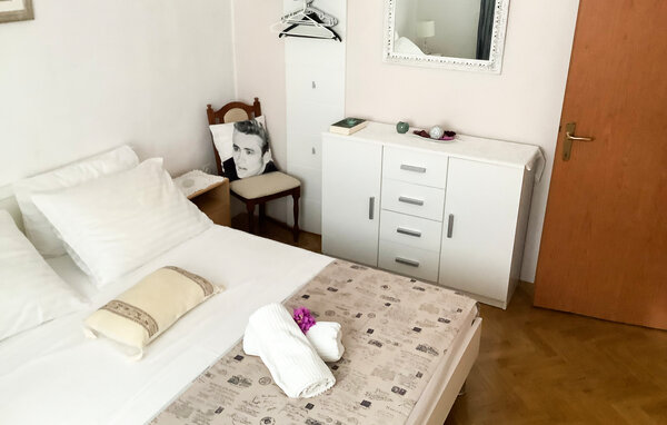 Apartament - Rogoznica-Kanica , Chorwacja - CDJ771 603
