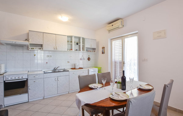 Apartment - Rogoznica-Kanica , Croatia - CDJ771 4