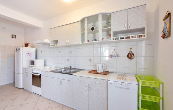 Apartment - Rogoznica-Kanica , Croatia - CDJ771 5
