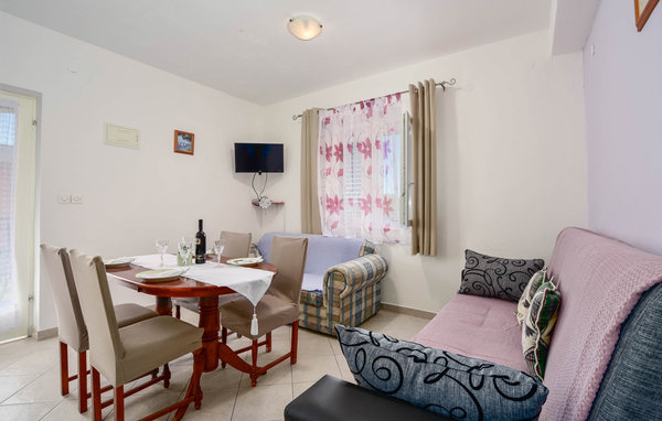 Apartment - Rogoznica-Kanica , Croatia - CDJ771 3