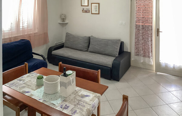 Apartament - Rogoznica-Kanica , Chorwacja - CDJ771 301