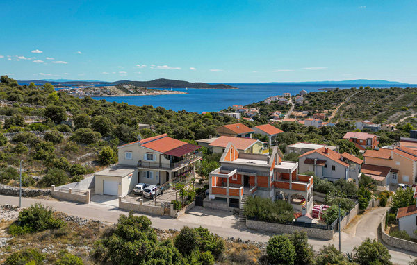 Apartment - Rogoznica-Kanica , Croatia - CDJ771 81