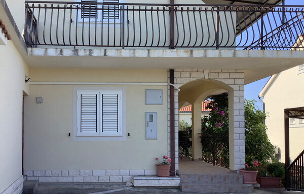 Apartament - Rogoznica-Kanica , Chorwacja - CDJ771 82