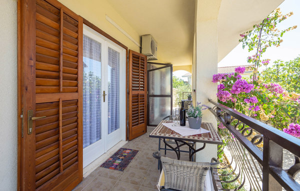 Apartment - Rogoznica-Kanica , Croatia - CDJ771 8