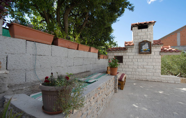 Apartment - Rogoznica-Kanica , Croatia - CDJ771 101