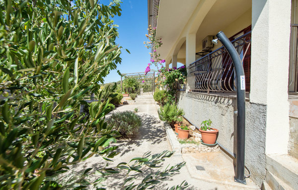 Apartment - Rogoznica-Kanica , Croatia - CDJ771 103
