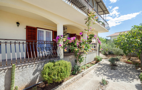 Apartment - Rogoznica-Kanica , Croatia - CDJ771 104