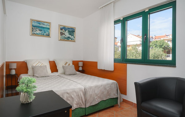 Apartament - Vodice , Chorwacja - CDJ773 4