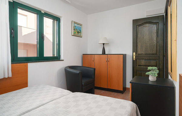 Apartament - Vodice , Chorwacja - CDJ773 601