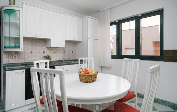 Apartament - Vodice , Chorwacja - CDJ773 401