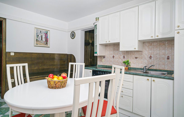 Apartament - Vodice , Chorwacja - CDJ773 402