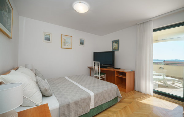 Apartman - Vodice - Vodice , Hrvatska - CDJ774 602