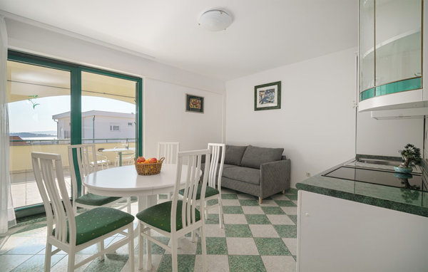 Apartman - Vodice - Vodice , Hrvatska - CDJ774 3