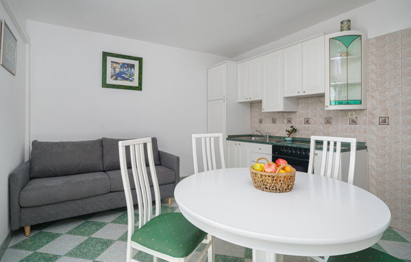 Apartman - Vodice - Vodice , Hrvatska - CDJ774 4