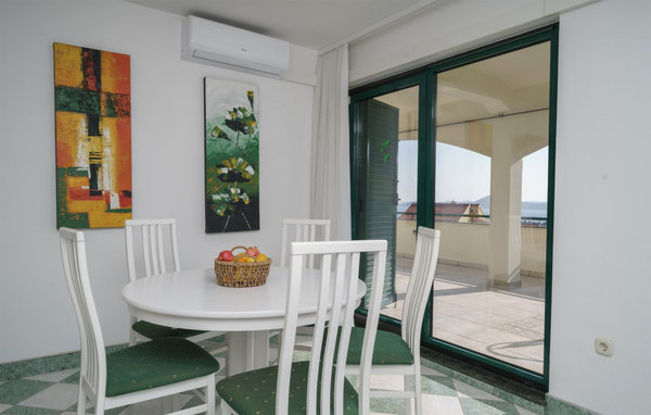 Apartman - Vodice - Vodice , Hrvatska - CDJ774 5