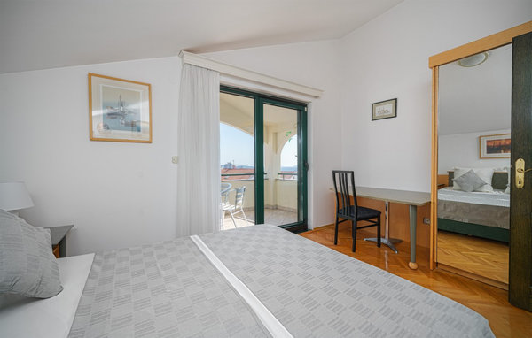Appartamento - Vodice - Vodice , Croazia - CDJ775 5