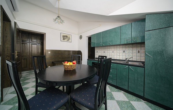 Appartamento - Vodice - Vodice , Croazia - CDJ775 3