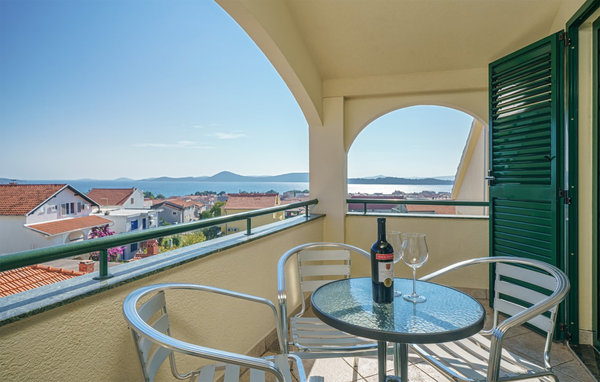 Apartment - Vodice - Vodice , Croatia - CDJ775 2