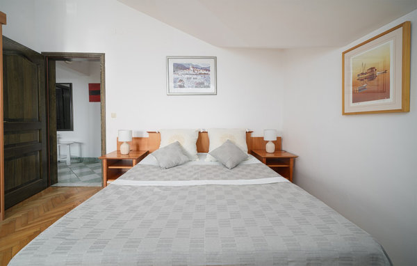 Appartement - Vodice , Croatie - CDJ776 601