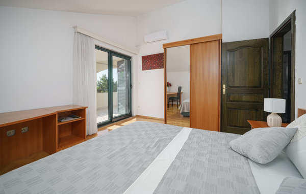 Appartement - Vodice , Croatie - CDJ776 602