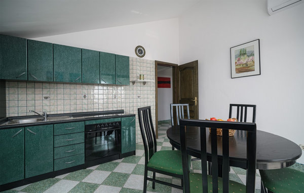 Appartement - Vodice , Croatie - CDJ776 401