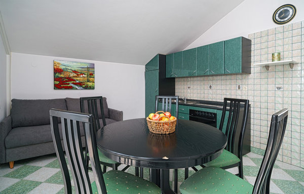 Appartement - Vodice , Croatie - CDJ776 4