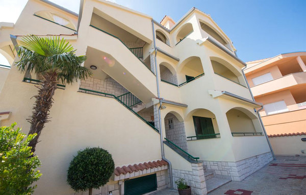 Appartement - Vodice , Croatie - CDJ776 82