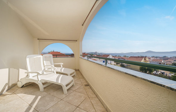 Apartament - Vodice , Chorwacja - CDJ776 2