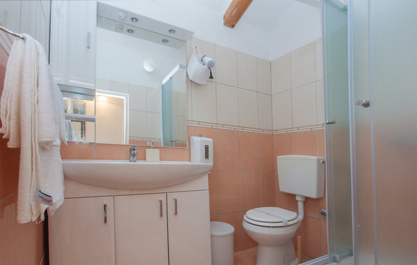 Domy wakacyjne - Sibenik - Unesic , Chorwacja - CDJ777 701