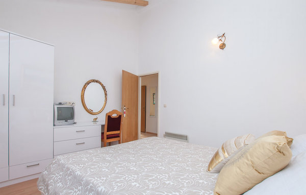 Domy wakacyjne - Sibenik - Unesic , Chorwacja - CDJ777 605