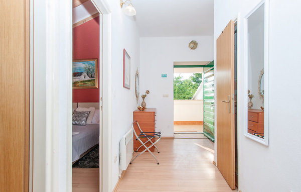Domy wakacyjne - Sibenik - Unesic , Chorwacja - CDJ777 501
