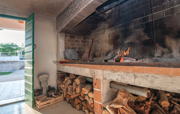 Domy wakacyjne - Sibenik - Unesic , Chorwacja - CDJ777 6