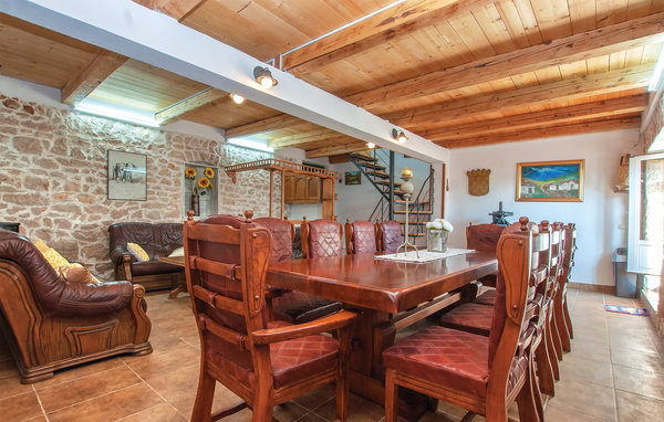 Domy wakacyjne - Sibenik - Unesic , Chorwacja - CDJ777 3