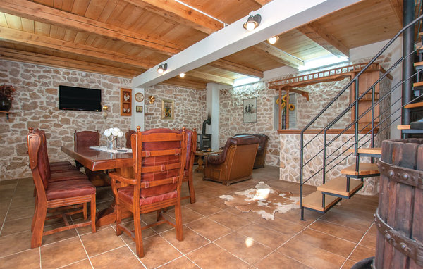 Domy wakacyjne - Sibenik - Unesic , Chorwacja - CDJ777 4