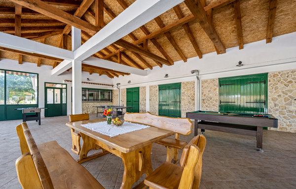Domy wakacyjne - Sibenik - Unesic , Chorwacja - CDJ777 8