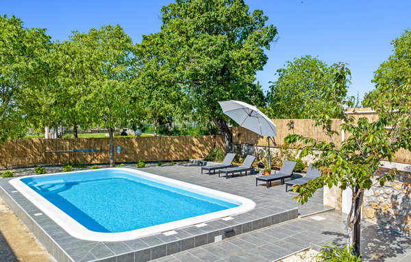 Domy wakacyjne - Sibenik - Unesic , Chorwacja - CDJ777 11